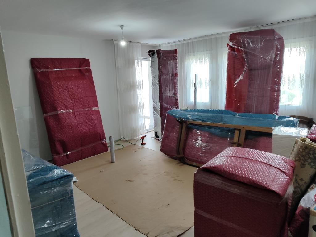 Adana Evden Eve Nakliyat - Adana Dolunay Nakliyat